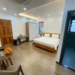 Golden Hotel