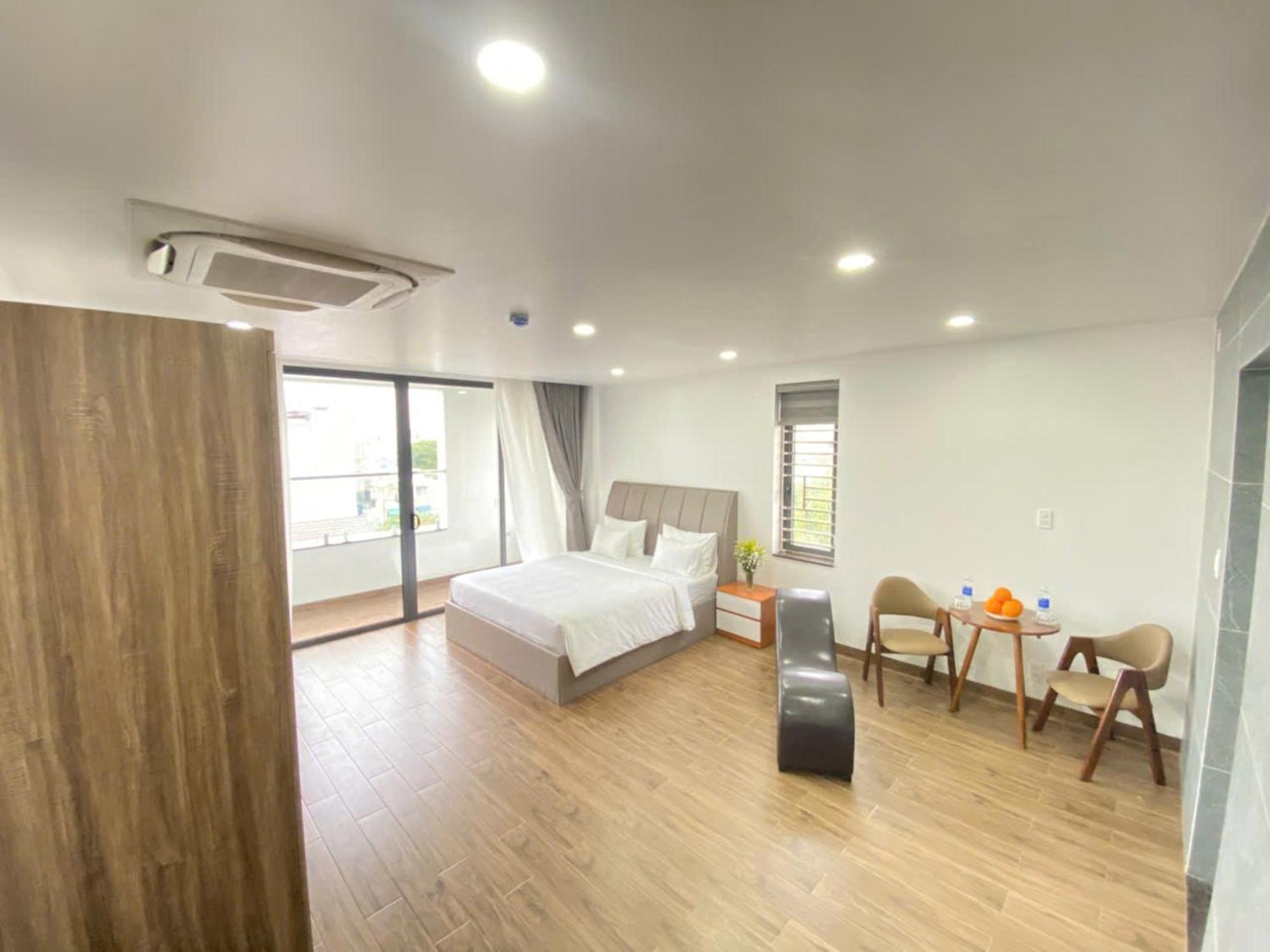 Hotel Golden