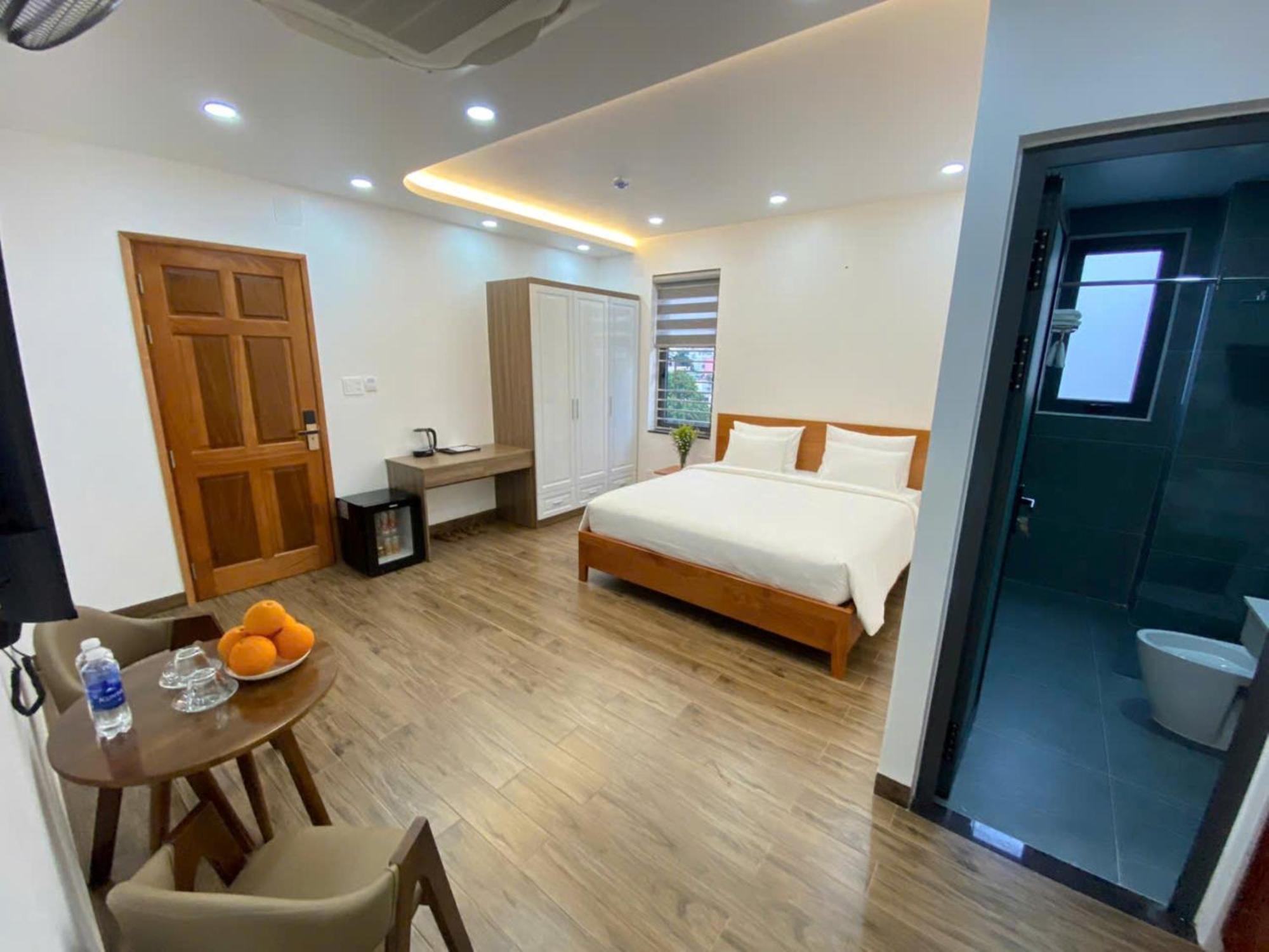Hotel Golden *